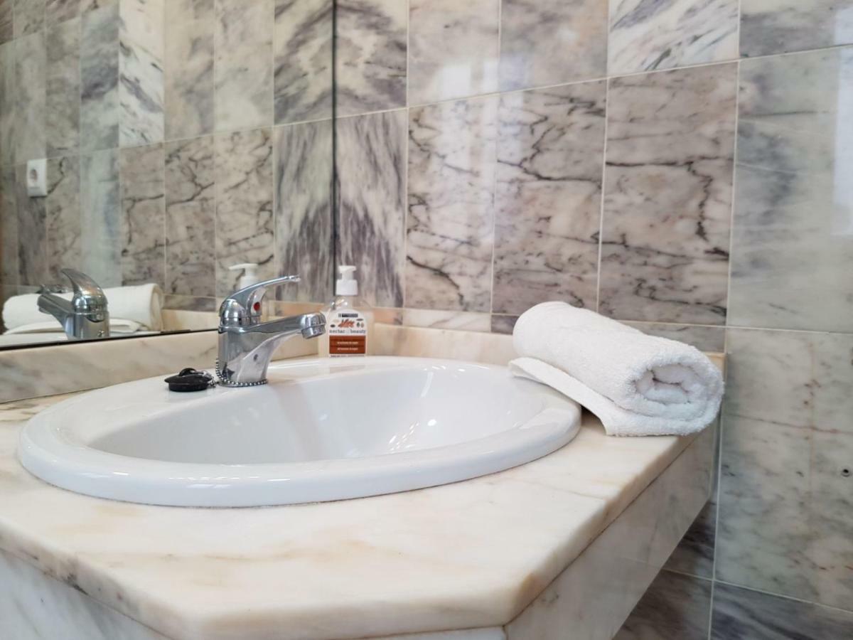 Behouse Avenida Appartement Sevilla