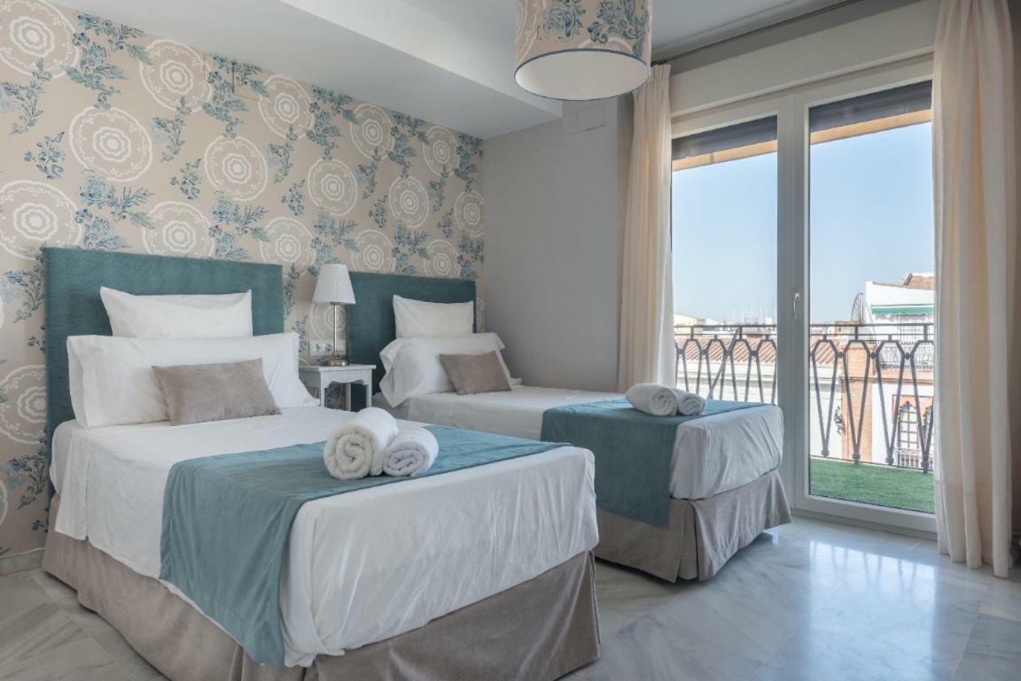 Appartement Behouse Avenida *