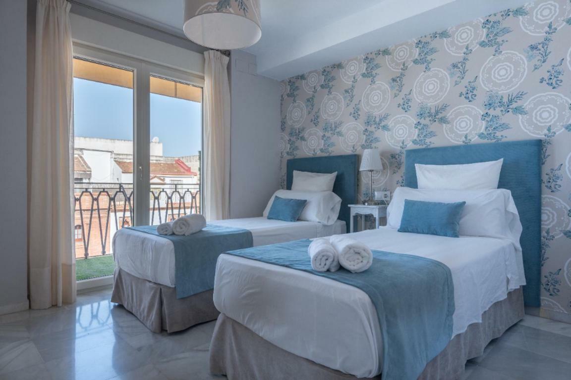 Behouse Avenida Appartement Sevilla