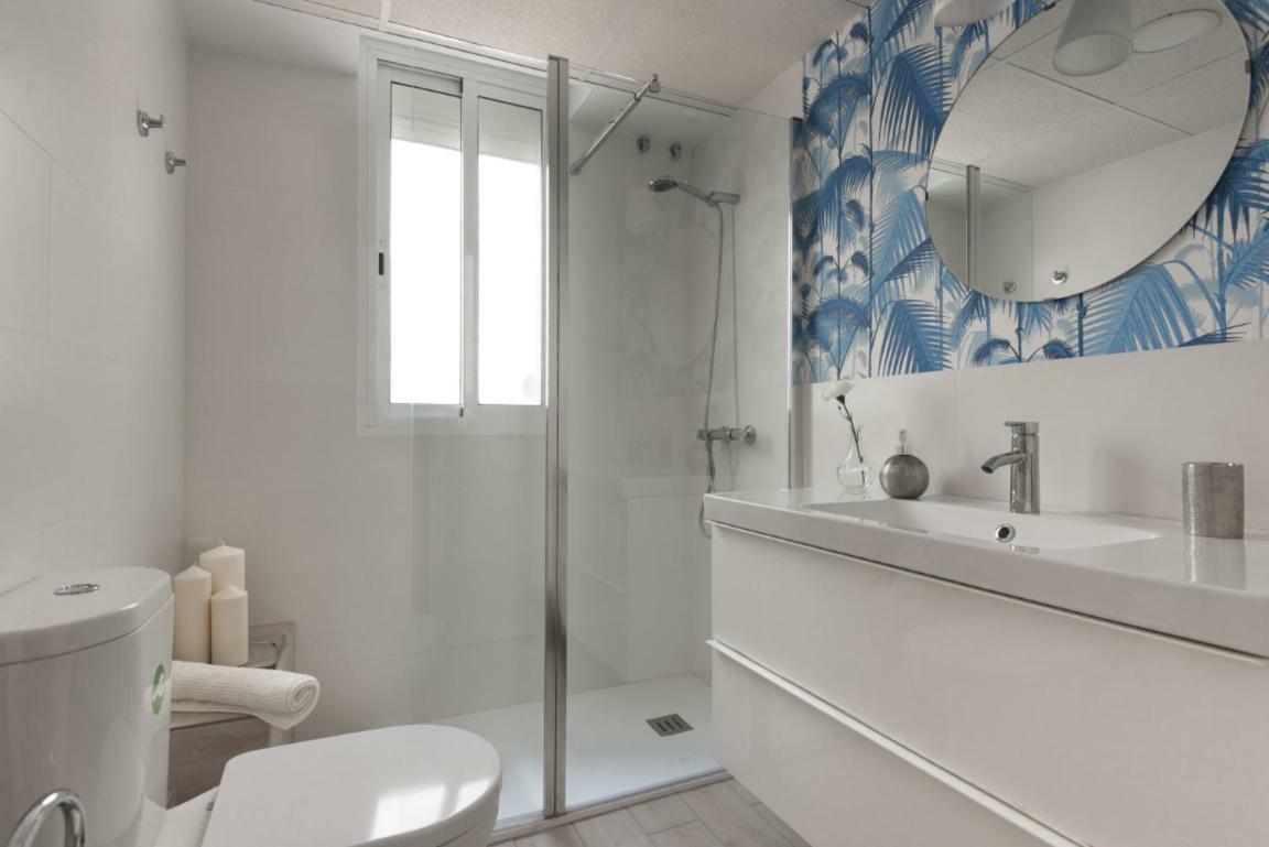 Behouse Avenida Appartement *