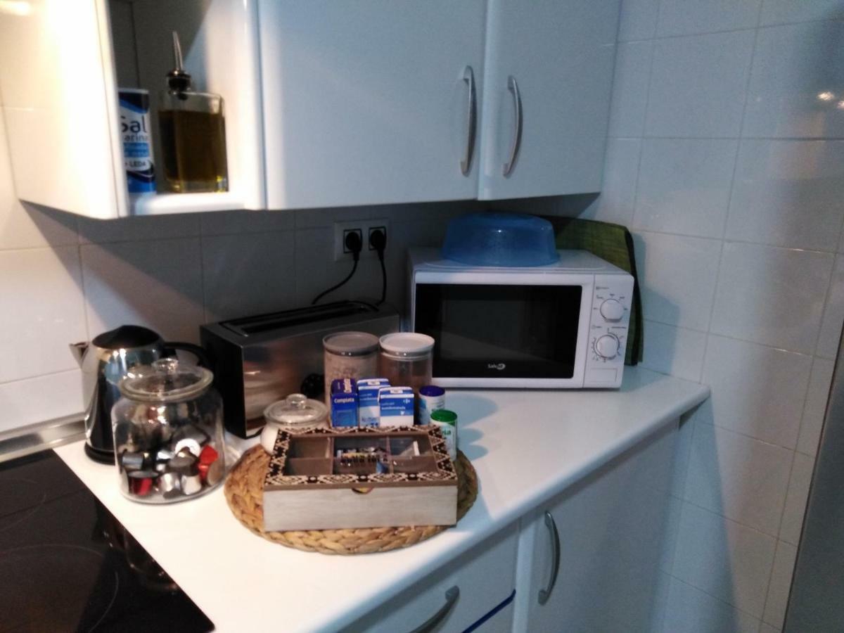 Behouse Avenida Appartement