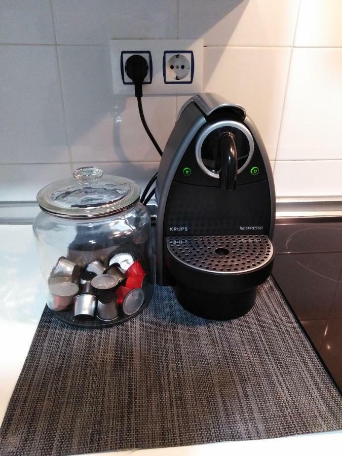 Appartement Behouse Avenida