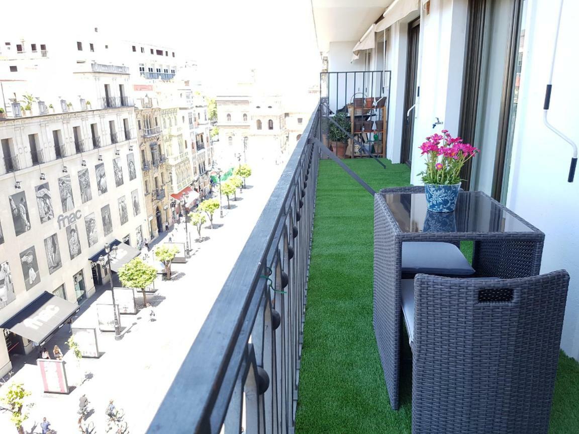 Behouse Avenida Appartement Sevilla