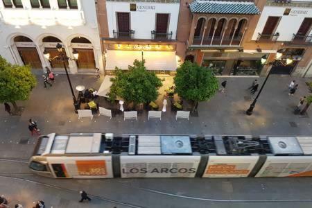 Behouse Avenida Appartement