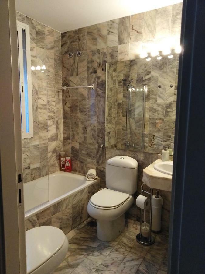 Appartement Behouse Avenida *