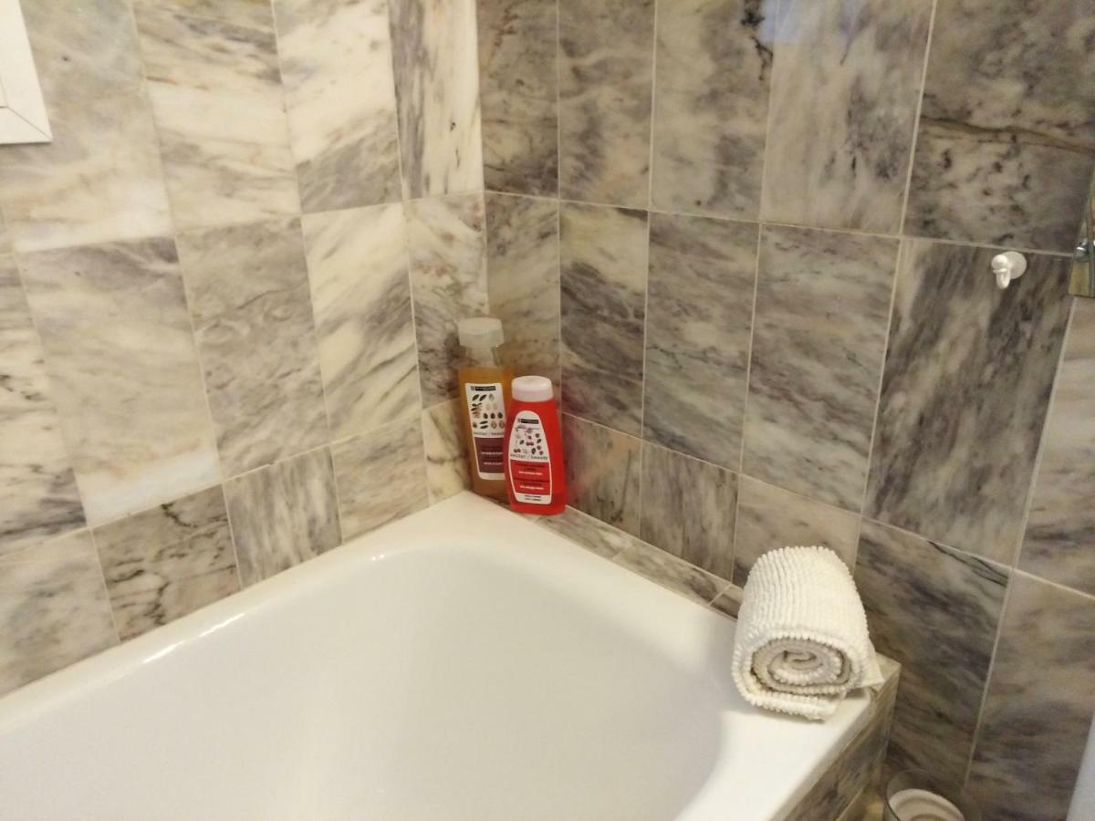 Appartement Behouse Avenida Sevilla