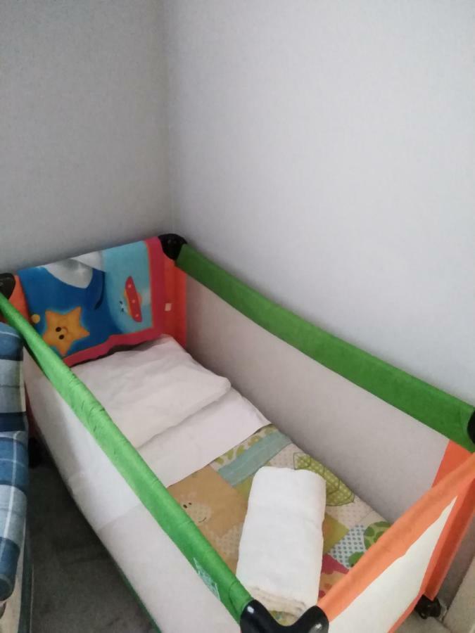 Behouse Avenida Appartement Sevilla