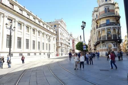 Behouse Avenida Sevilla